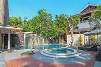 Adma Umalas Resort Kerobokan Zewnętrze zdjęcie
