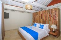 Adma Umalas Resort Kerobokan Zewnętrze zdjęcie