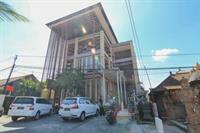 Adma Umalas Resort Kerobokan Zewnętrze zdjęcie