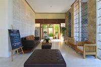 Adma Umalas Resort Kerobokan Zewnętrze zdjęcie